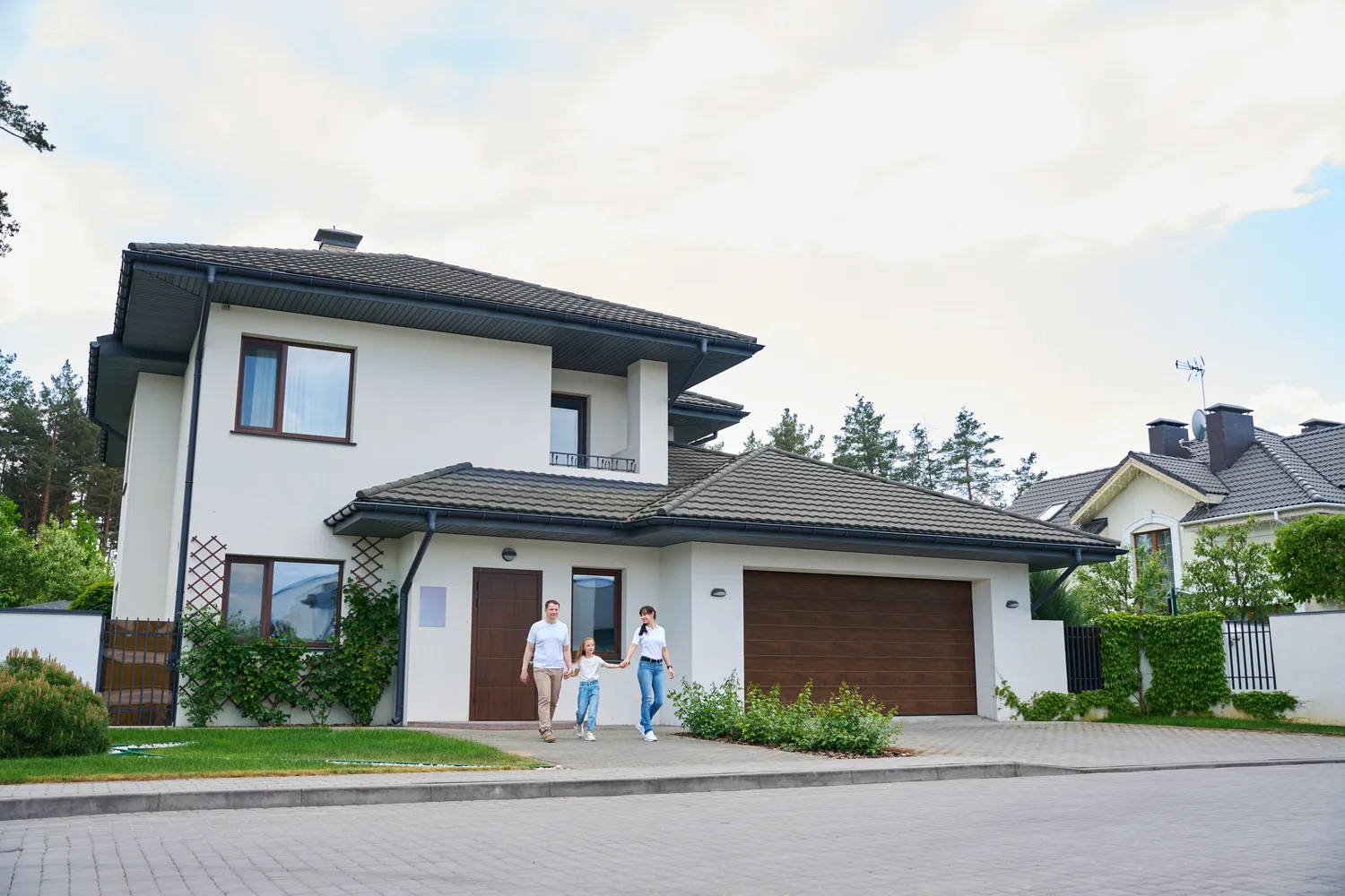 Großzügig und lichtdurchflutet: Die Kraft großer Fensterfronten